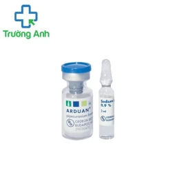 Arduan - Thuốc phụ trợ gây mê hiệu quả