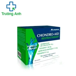 ARTHRO-AID Cartilage Booster - Thực phẩm chức năng tăng cường vận động xương khớp hiệu quả