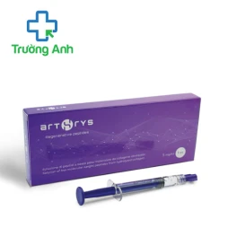 Arthrys 5mg/ml (2ml) - Thiết bị giúp làm bôi trơn khớp hiệu quả