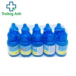 Cồn ASA - Thuốc điều trị nấm da hiệu quả