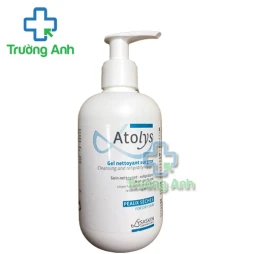 Atolys Soin Emollient 200ml - Sữa dưỡng da giúp da mềm mại hiệu quả