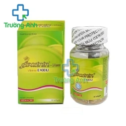 Avacinin-New - Giúp hỗ trợ chống oxy hóa, làm chậm quá trình lão hóa hiệu quả