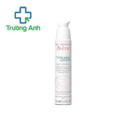 Avene TriAcneal Expert - Kem trị mụn chứng cá hiệu quả 