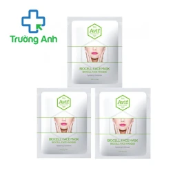 Mặt nạ dưỡng ẩm da Avif Bio-cell Hydrating Face Mask 