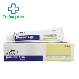 Axcel Fusidic Acid cream 15g Kotra Pharma - Thuốc điều trị nhiễm trùng da hiệu quả