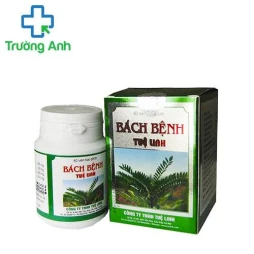 Bách bệnh tuệ linh - TPCN tăng cường sinh lực hiệu quả