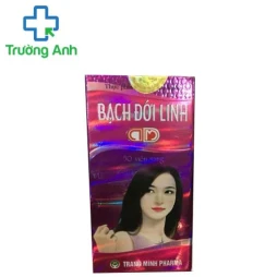 Bạch Đới Linh lọ - Giúp phong ngừa và điều trị các bệnh phụ khoa hiệu quả