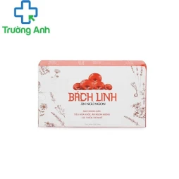 Bách Linh - Giúp cải thiện sức khỏe hiệu quả