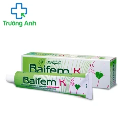 Baifem K - Thuốc kháng viêm, dị ứng hiệu quả của Ba Lan