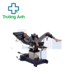 Bàn mổ đẻ Emax100 điều khiển thuỷ lực đa chức năng của Mediland