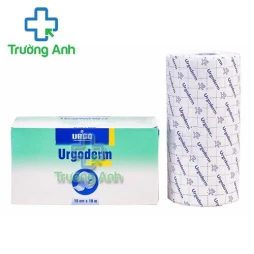 Băng keo cuộn co giãn Urgoderm 15cm x 10m 