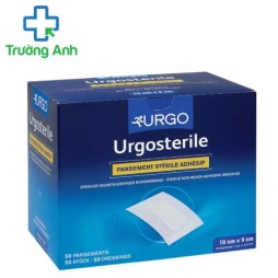 Băng vết thương Urgosterile 300 x 90mm