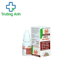 Viêm Da Bảo Phương 8ml