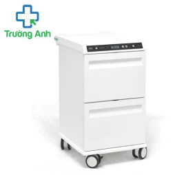 Tủ làm ấm dịch truyền - Barkey warming center II