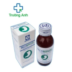 Becoridone 30ml Bepharco - Thuốc chống nôn hiệu quả