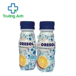 Beli Oresol 100ml Meliphar - Dung dịch bổ sung nước và điện giải hiệu quả