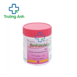 Benthasone DONAI Pharm - Thuốc điều trị viêm khớp