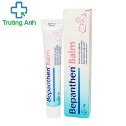 Bepanthen Balm 30g - Giúp bảo vệ làn da nhạy cảm của bé của Đức