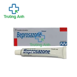 Beprosazone 15g Hataphar - Kem bôi điều trị viêm da hiệu quả