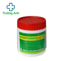 Betamethasone Meyer - Thuốc chống viêm hiệu quả  