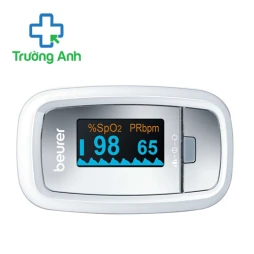 Máy đo nồng độ oxy trong máu Beurer medical Pulse Oximeter PO30