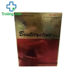 Viên uống đẹp da Beuticystine của Medisun