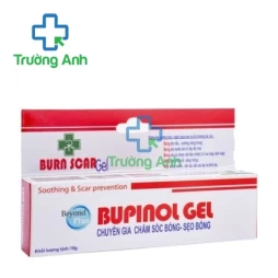 Beyond Plus Bupinol Gel Kovic Kate - Giúp cải thiện vết bỏng