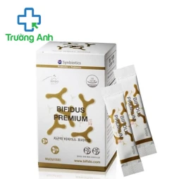 Bifidus Premium - Hỗ trợ cân bằng hệ vi sinh đường ruột hiệu quả