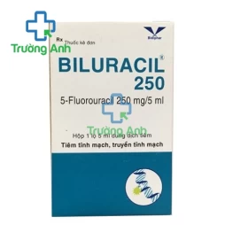 BILURACIL 250 - Thuốc điều trị ung thư hiệu quả của Bidiphar