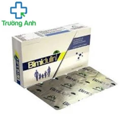 Bimidulin - Giúp bồi bổ cơ thể, tăng cường sức đề kháng hiệu quả