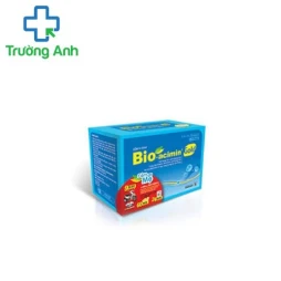 Bio-acimin Gold - Giúp tăng cường sức khỏe hiệu quả