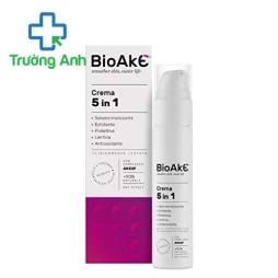 BioAke' Crema - Kem dưỡng da, ngăn ngừa lão hóa của Italy