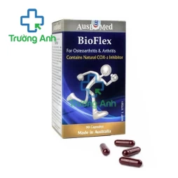 BioFlex - TP hỗ trợ điều trị các bệnh xương khớp hiệu quả 