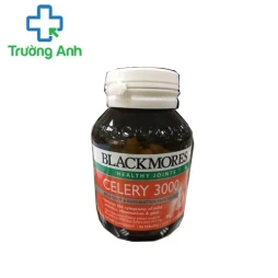 BlackMores Celery 3000 - Thuốc điều trị bệnh gout hiệu quả