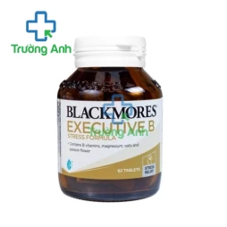 Blackmores Executive B Stress Formula (62 viên) - Giúp bổ sung vitamin B