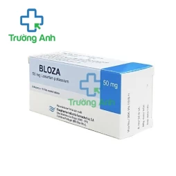 Bloza -Thuốc điều trị tăng huyết áp hiệu quả của Bồ Đào Nha