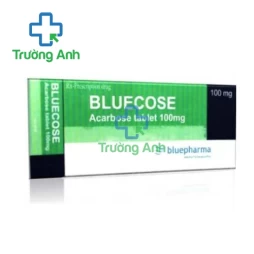 Bluecose - Thuốc hỗ trợ điều trị đái tháo đường typ 2 của Bồ Đào Nha