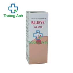 Blueye - Thuốc nhỏ mắt