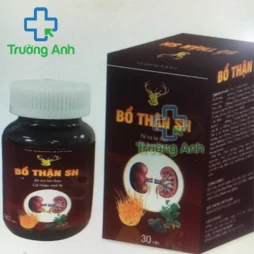 Bổ Thận SH - Hỗ trợ tăng cường sinh lý nam hiệu quả