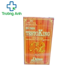 Bổ thận Testoking