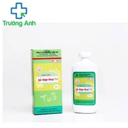 Bổ Thận thuỷ Tw3 - TPCN bổ thận, tráng dương hiệu quả