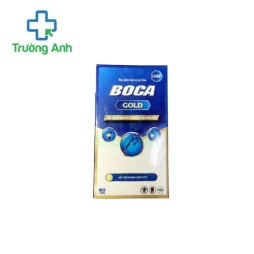 Boca Gold Elipha - Hỗ trợ mạnh gân cốt