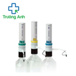 Bơm cấp thuốc Methadone Calibrex 520 của Socorex (Thụy Sỹ)