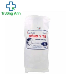 Bông hút nước 1kg