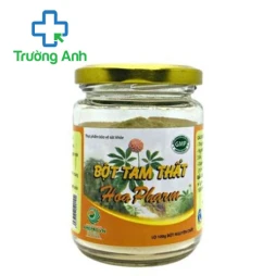 Bột tam thất Hoapharm - Hỗ trợ hoạt huyết, bổ máu tăng cường sức khỏe