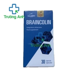 Braincolin ValueMED Pharma