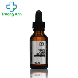 C20Serum - TPCN hỗ trợ bảo vệ làn da hiệu quả