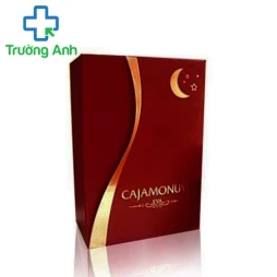 Cajamow eva - TPCN tăng cường sức khỏe nữ giới hiệu quả