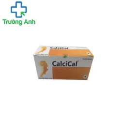 CalciCal 10ml OPV