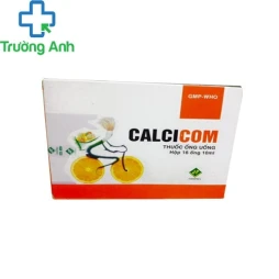 CalciCom